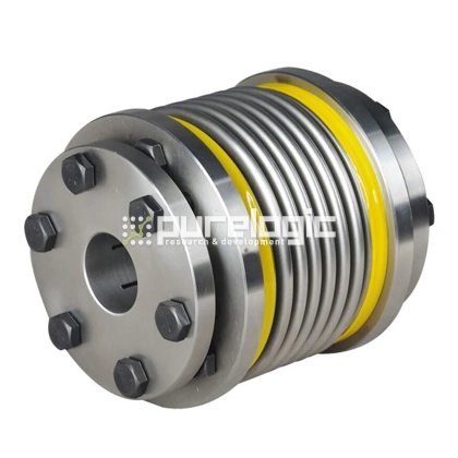 Муфта сильфонная CRZ-8292-28-30 20 417 Муфта сильфонная CRZ-8292-28-30 фото