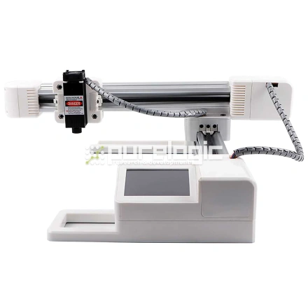 Лазерный гравер с ЧПУ J3-15W фото