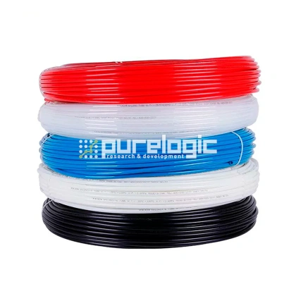 Трубка нейлоновая PA6-0806-B 61 Трубка нейлоновая PA6-0806-B фото