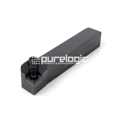 Токарная державка MCLNR2020K12 фото