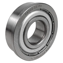 Подшипник F6202-2Z/P5