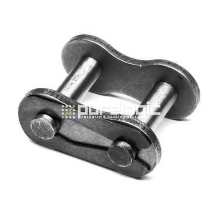 Соединительное звено для цепи 12B-1GSS фото