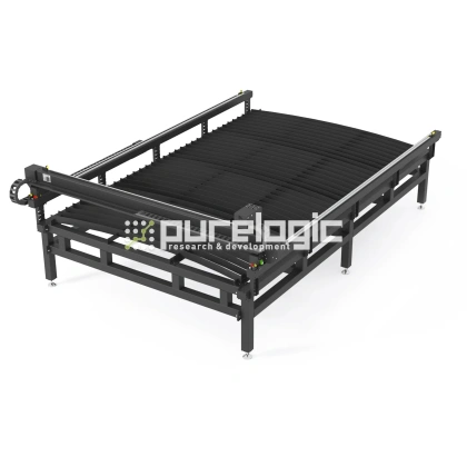 Станок-конструктор с ЧПУ RL2131-01 фото