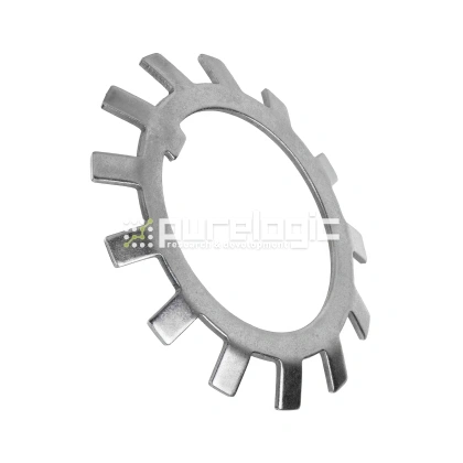 Стопорная шайба MB16 фото