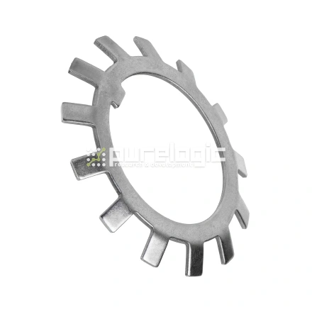 Стопорная шайба MB2 фото