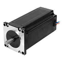 Двигатель шаговый PL57H110-D8