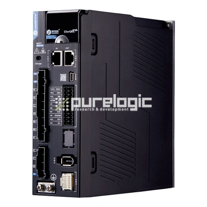 Серводрайвер EL7-EC1000FT 51 501 Серводрайвер EL7-EC1000FT фото