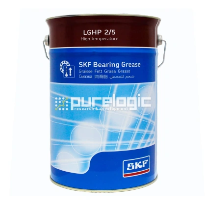 Смазка SKF LGHP 2 5кг фото