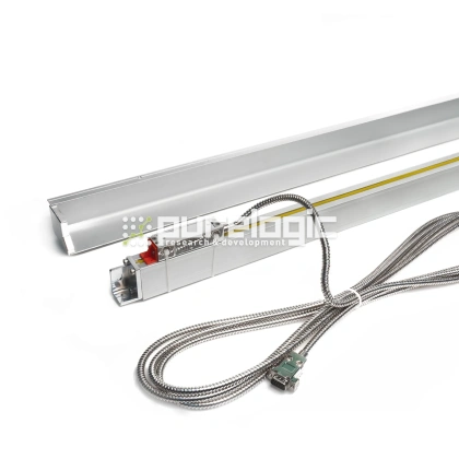 Линейка DC20-3000 5v фото