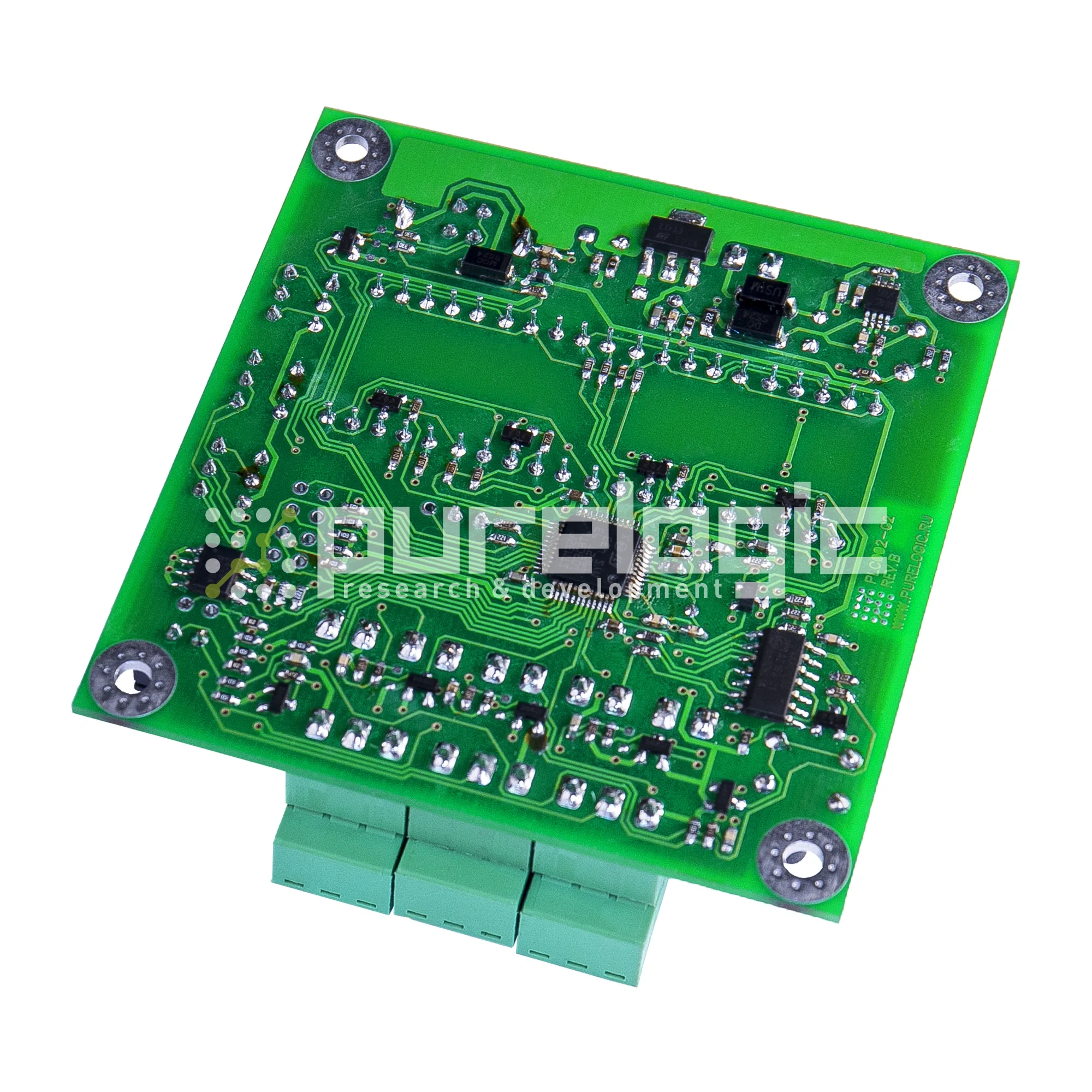 Генератор PLC002-G2 6 946 Генератор PLC002-G2 фото