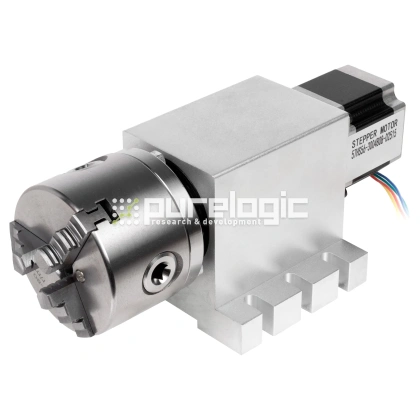 Поворотная ось RA1:50W/K11-80/PL57 71 717 Поворотная ось RA1:50W/K11-80/PL57 фото