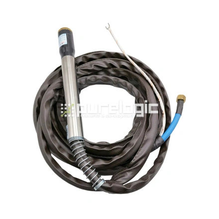 Механизированный резак YK100-7m фото