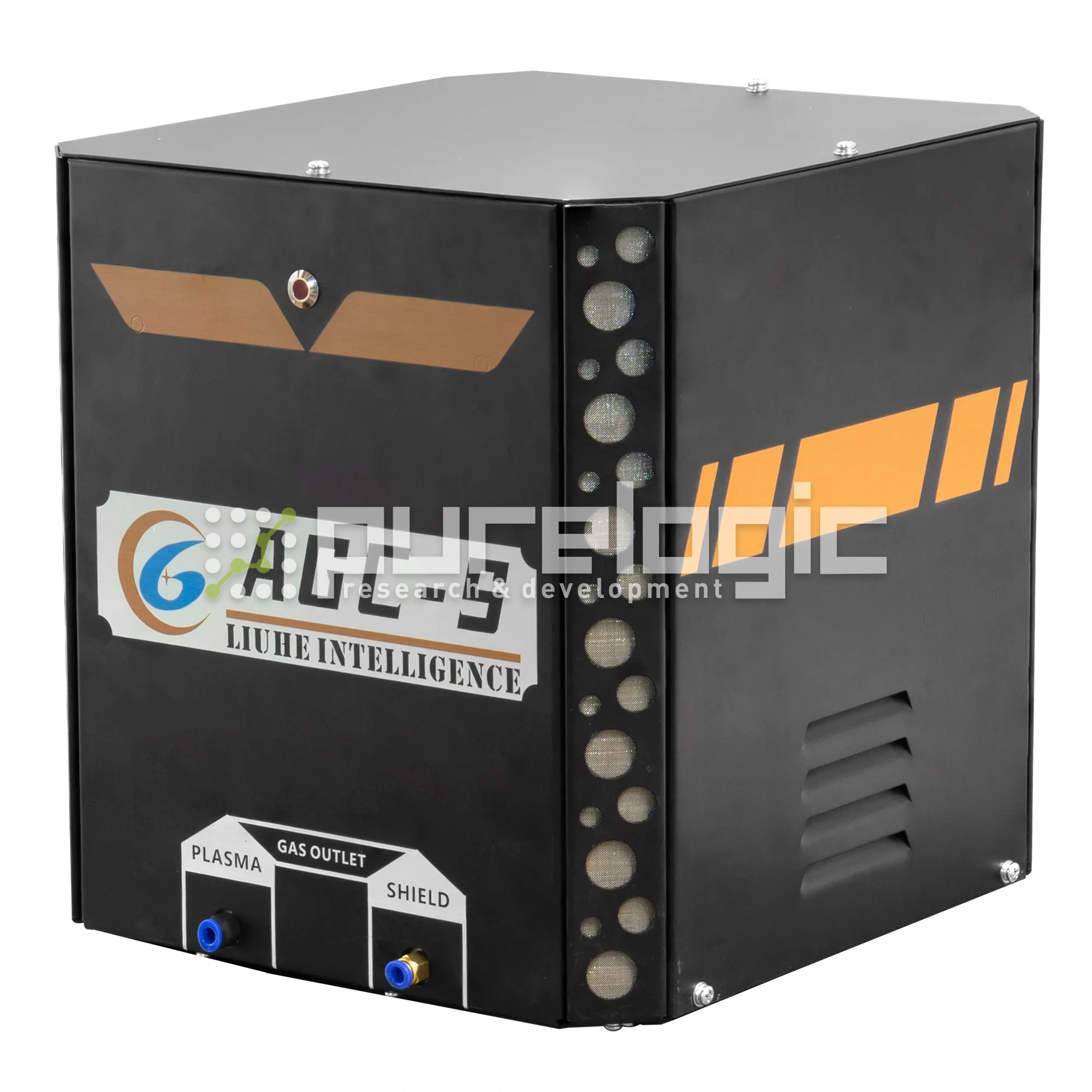 Система плазменной резки LH400A 2 991 902 Система плазменной резки LH400A фото