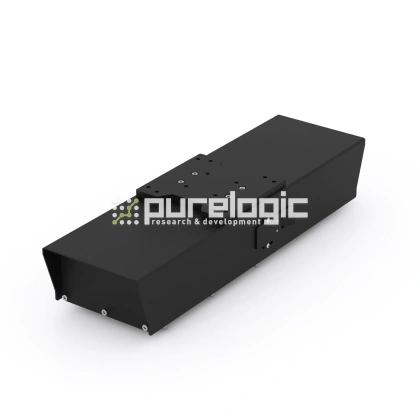 Модуль оси Z RY-ZP150-RL 27 542 Модуль оси Z RY-ZP150-RL фото