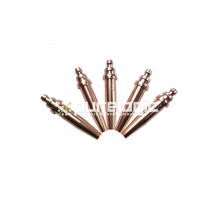 Сопло для резака, ацетилен LT-GZA-3.6 853 Сопло для резака, ацетилен LT-GZA-3.6 фото