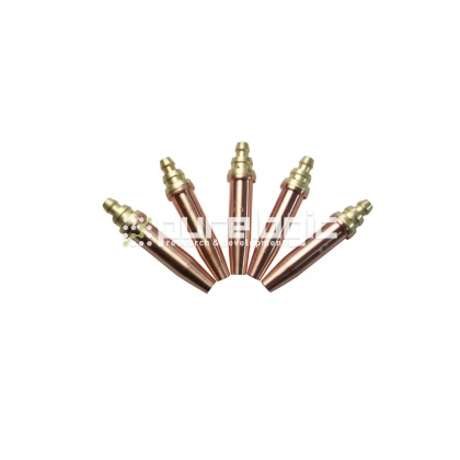 Сопло для резака, пропан LT-GZP-2.6 670 Сопло для резака, пропан LT-GZP-2.6 фото