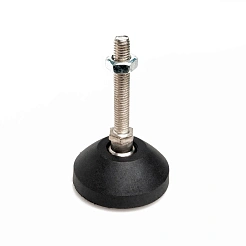 Виброопора M8x60-50R 158 руб. Виброопора M8x60-50R