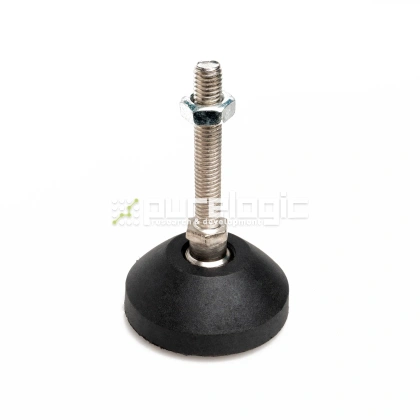 Виброопора M16x100-80R 474 Виброопора M16x100-80R фото