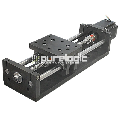 Модуль линейного перемещения PLLM-01-200 30 489 Модуль линейного перемещения PLLM-01-200 фото