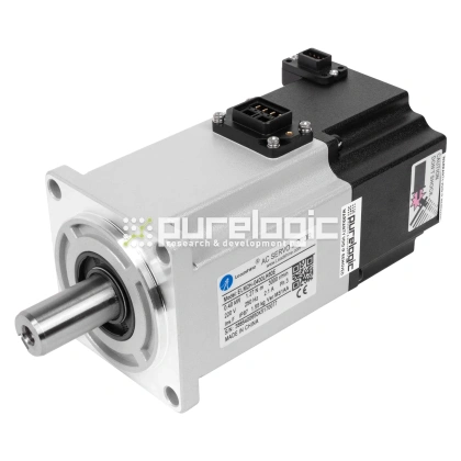 Серводвигатель ELM2H-0400LA60E 32 408 Серводвигатель ELM2H-0400LA60E фото