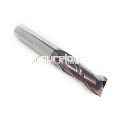 Фреза AS2LX10 5 124 Фреза AS2LX10 фото