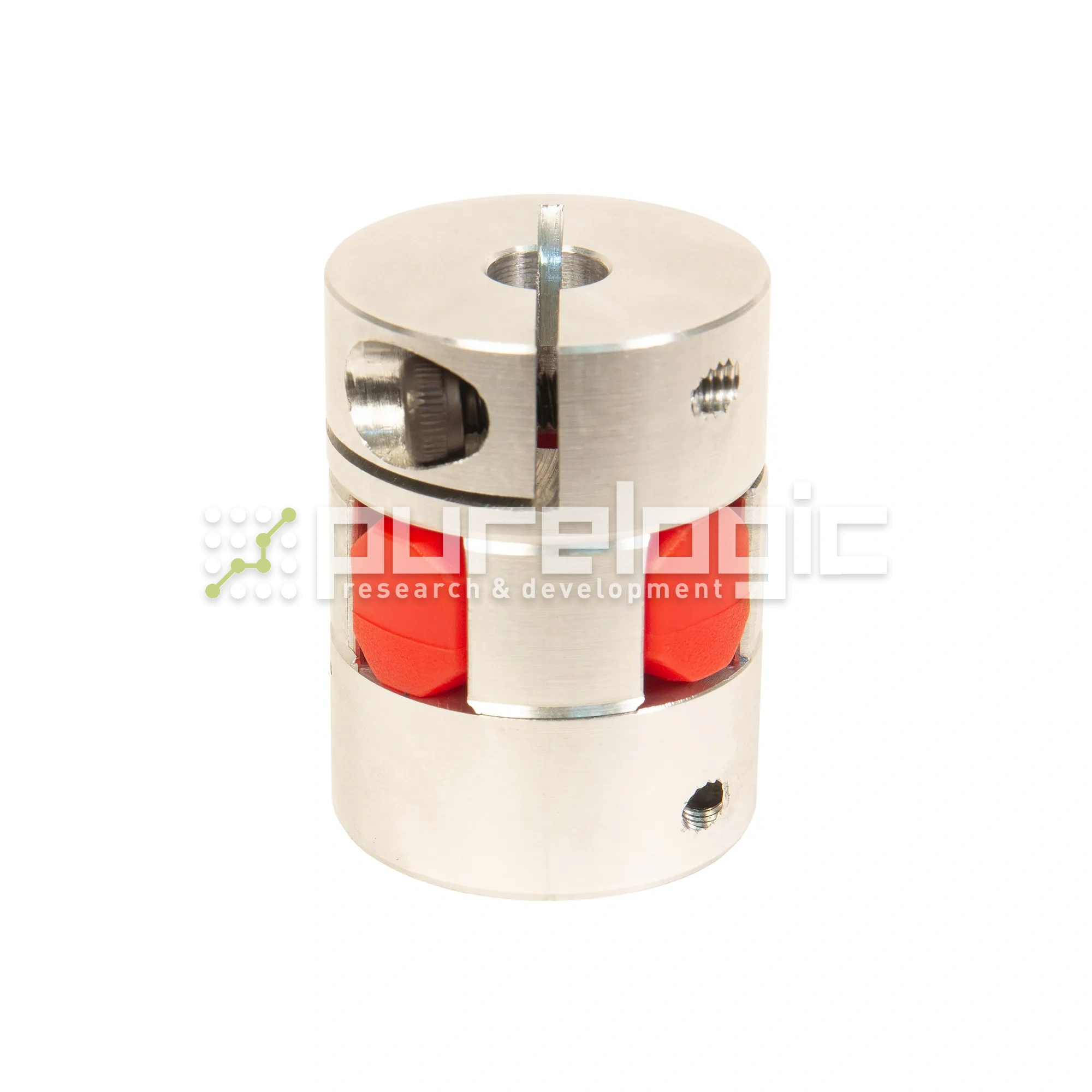 Муфта соединительная BF-30-6-8 1 309 Муфта соединительная BF-30-6-8 фото