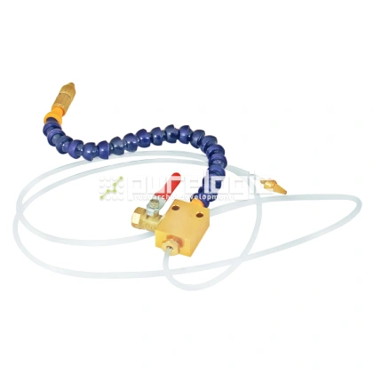 Распылитель СОЖ с основанием ZSPR-1 фото