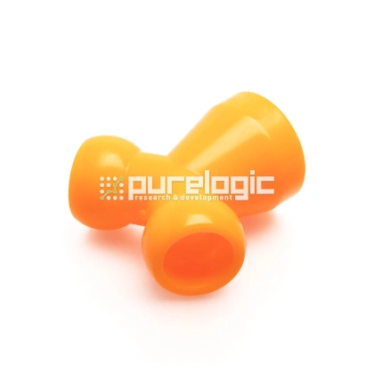 Переходник Y-образный CL3431 фото