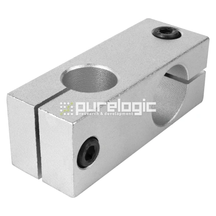 Крестообразный соединитель вала DSH-25x12 фото