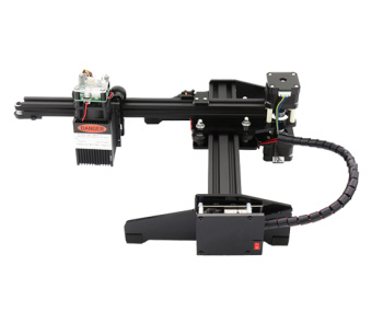 Маломощные лазерные граверы