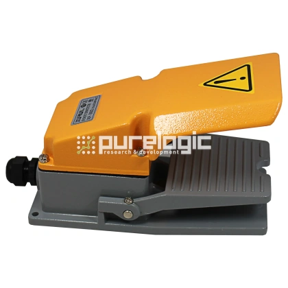 Переключатель-педаль XF-302 фото