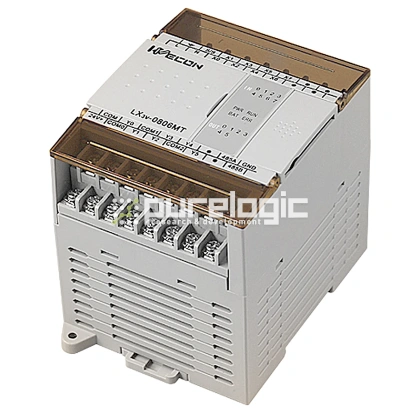 PLC контроллер LX3V-0806MT-A2 11 233 PLC контроллер LX3V-0806MT-A2 фото