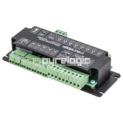 Контроллер движения PLC1Xi 9 264 Контроллер движения PLC1Xi фото