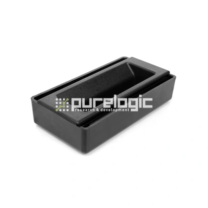 Ручка чашечная 500107 фото