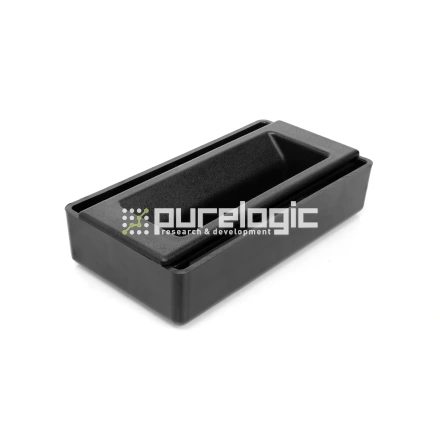 Ручка чашечная 500107 фото