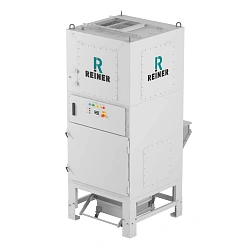 Установка очистки воздуха RY-V2-4 726 762 руб. Установка очистки воздуха RY-V2-4