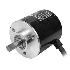 Энкодер E6B2-CWZ6C 2500P/R 2m