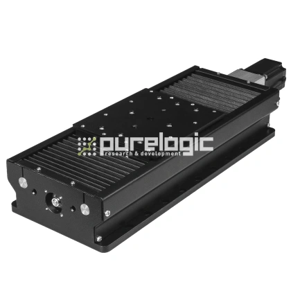 Модуль линейного перемещения PLLM-21-500 65 820 Модуль линейного перемещения PLLM-21-500 фото