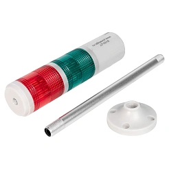 Световая колонна SV50-2T 1 943 руб. Световая колонна SV50-2T