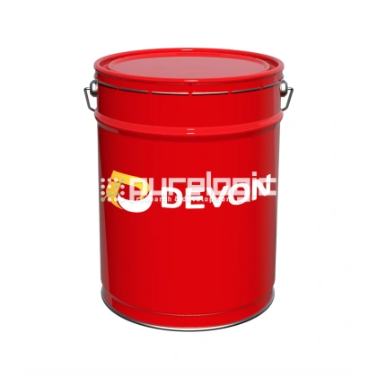 Смазка Devon Grease Li V220 EP2 18кг 12 651 Смазка Devon Grease Li V220 EP2 18кг фото