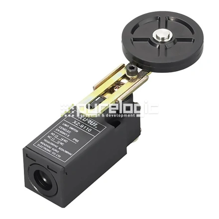 Концевой выключатель XZ-9110 фото