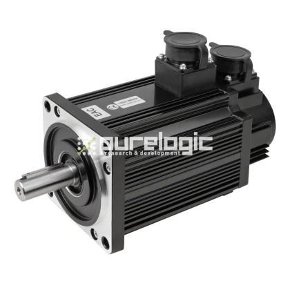 Серводвигатель 110S3T-M05030 33 864 Серводвигатель 110S3T-M05030 фото