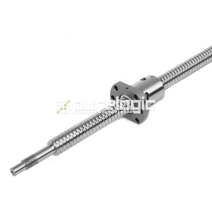 Шарико-винтовая передача PL2005-1-700 фото