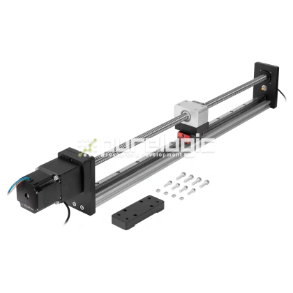 Модуль линейного перемещения PLLM-71-600 50 152 Модуль линейного перемещения PLLM-71-600 фото