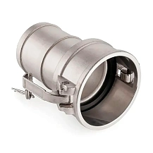 Камлок нержавеющий PL300CSS-304