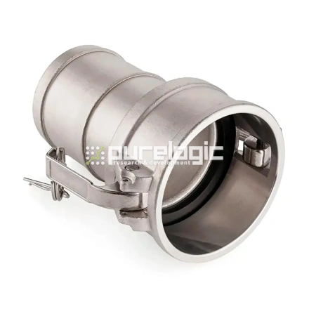 Камлок нержавеющий PL600CSS-304 фото