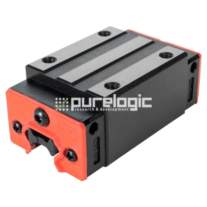 Модуль опорный HSAC GHH15CA 1 800 Модуль опорный HSAC GHH15CA фото