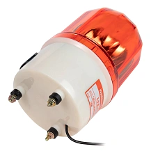 Световой маячок LTE-1101J-RED