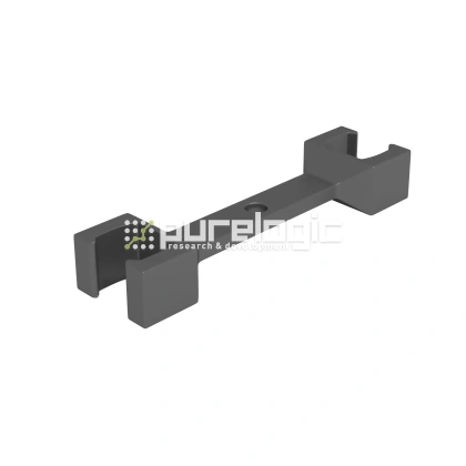 Разделитель кабель-канала T125 фото