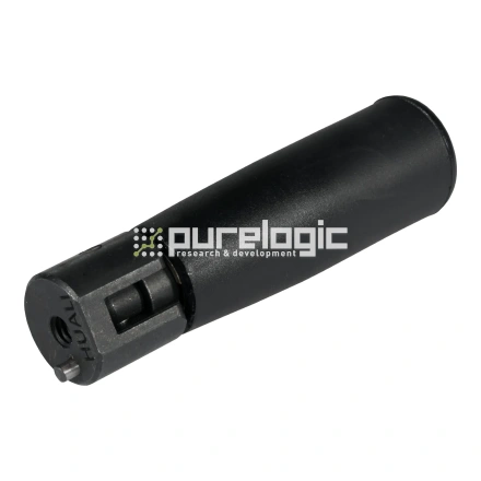 Рукоятка откидная 100111-65*20 фото